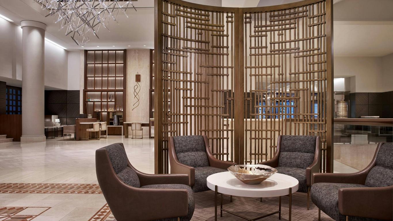 JW Marriott Washington, DC