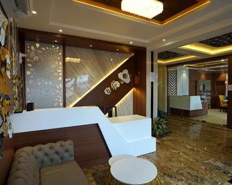 Royal Sea View - Digha - Lobby