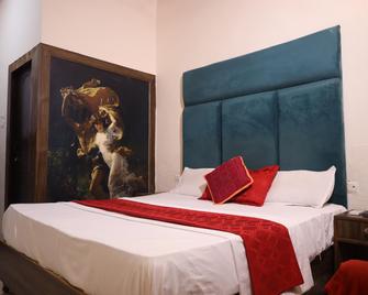 Hotel Haweli In - Meerut - Bedroom
