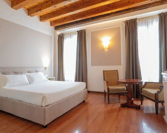 alla Corte Rossa - Venecia - Habitación