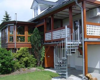 Vacation apartment \'Frank\' - Dresden