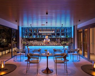 La Siesta Premium Saigon Central - Ho Chi Minh City - Bar