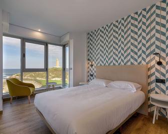 TH Apartments by Como en Casa - La Coruña - Habitación
