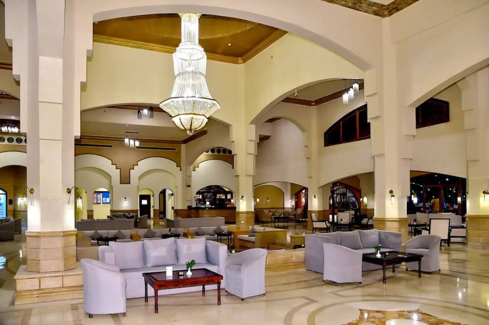 Swisstouch Oriental Resort Marsa Alam