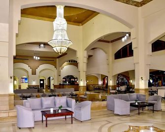 Swisstouch Resort Marsa Alam - Al-Qusayr - Aula