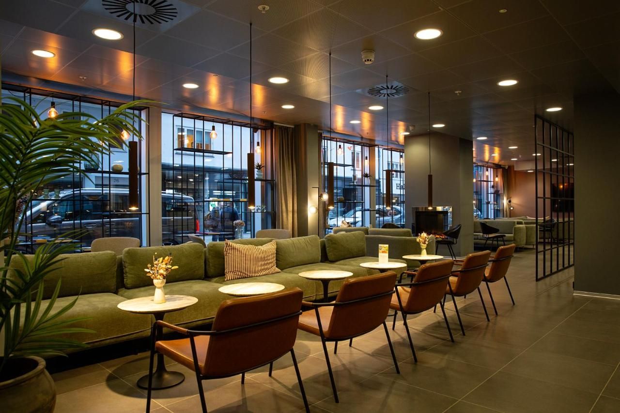 Cabinn Plus Esbjerg – Esbjerg