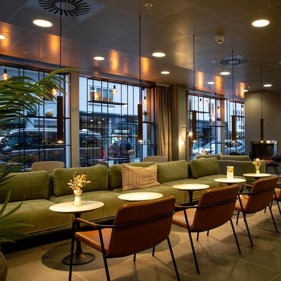 Cabinn Plus Esbjerg – Esbjerg