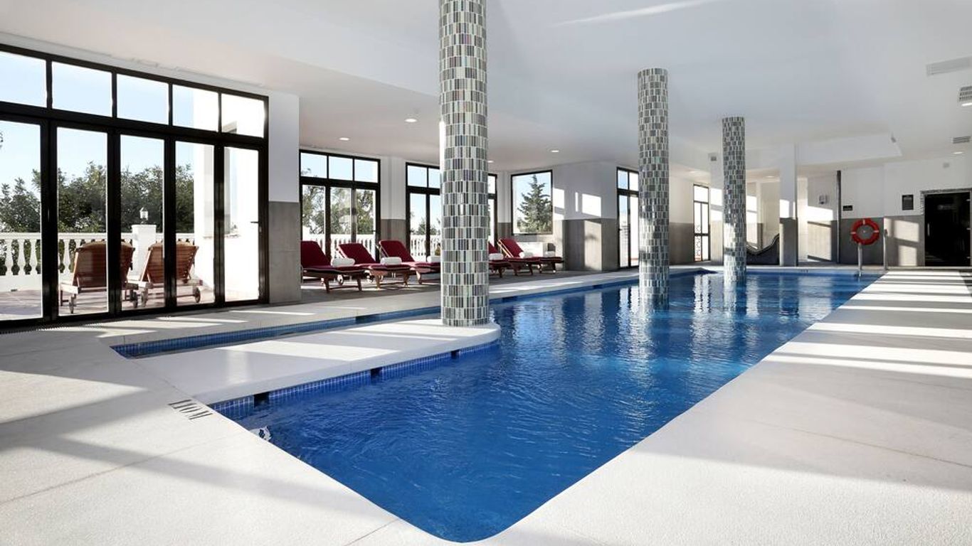 منتجع ماكدونالد لا إرميتا