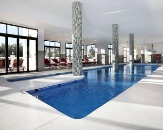 Macdonald La Ermita Resort - Mijas - Pool