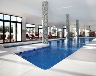 Macdonald La Ermita Resort - מיחאס - בריכה