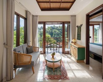 Metland Venya Ubud - Denpasar - Sala de estar
