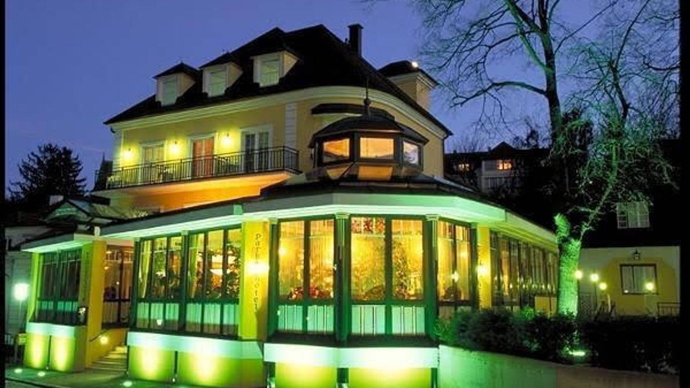 Parkhotel Neubauer