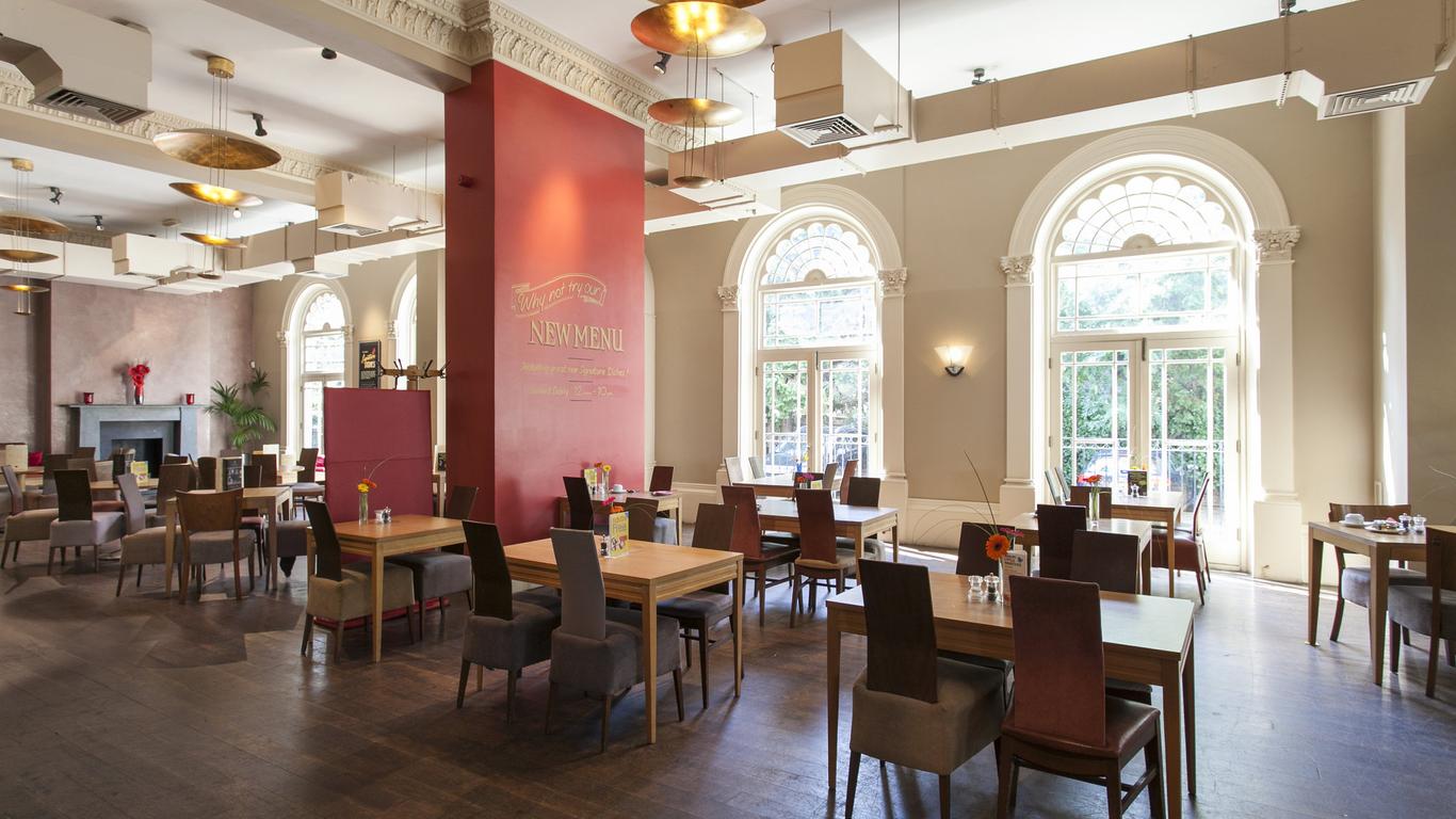 The Park Hotel