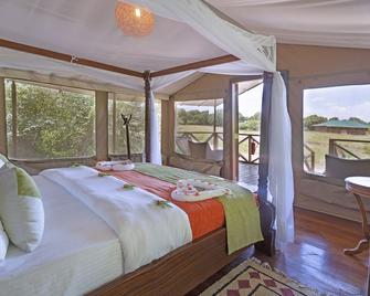 Loyk Mara Camp - Maasai Mara - Habitación