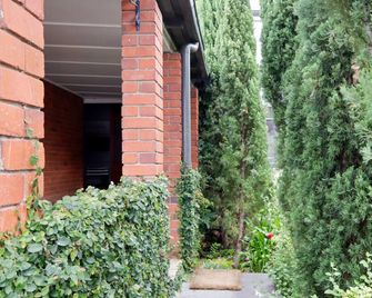 Towncottage Tenterfield Stay With Scenic Views - Tenterfield - Buiten zicht