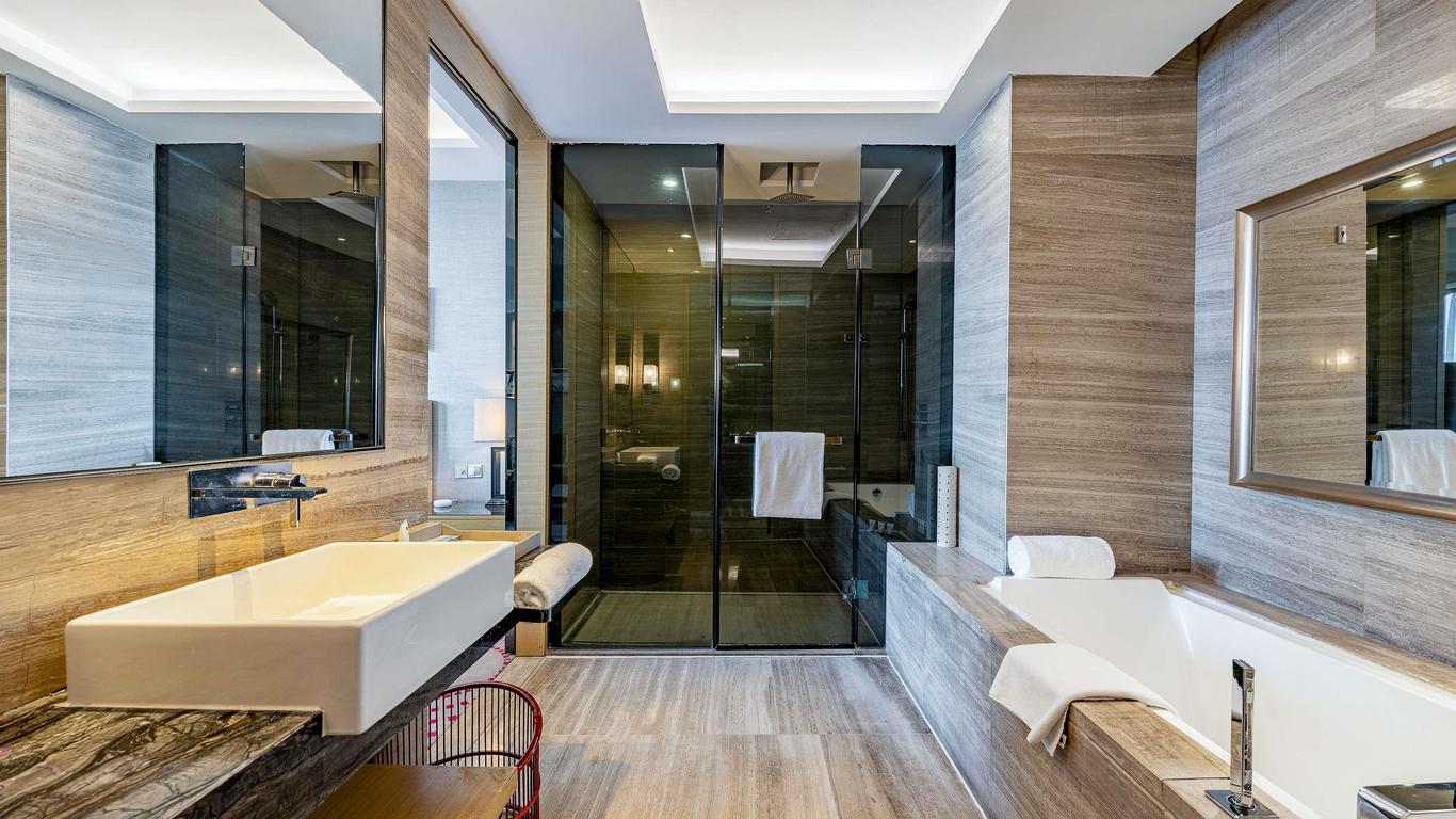 Grand Mercure Jinan Sunshine