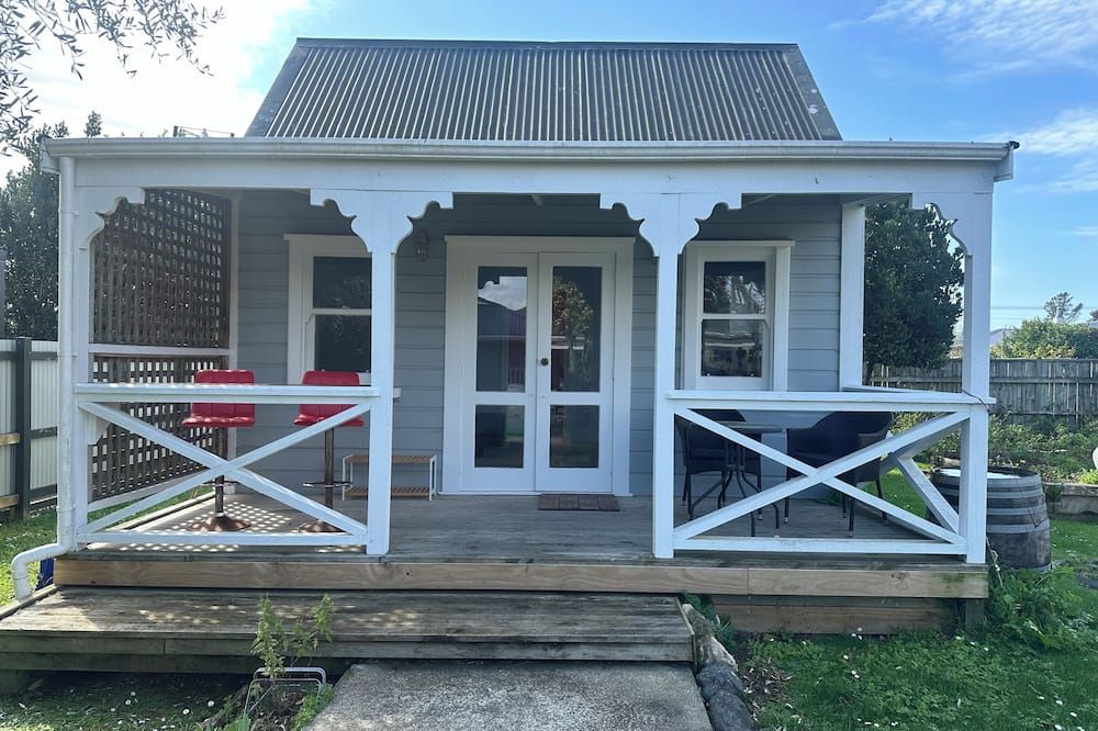 Prodigal Daughter Gourmet Lodge - Martinborough