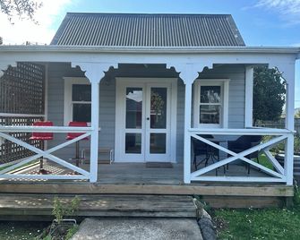 Prodigal Daughter Gourmet Lodge - Martinborough