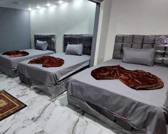 Best Dreams Hotel - קהיר - חדר שינה