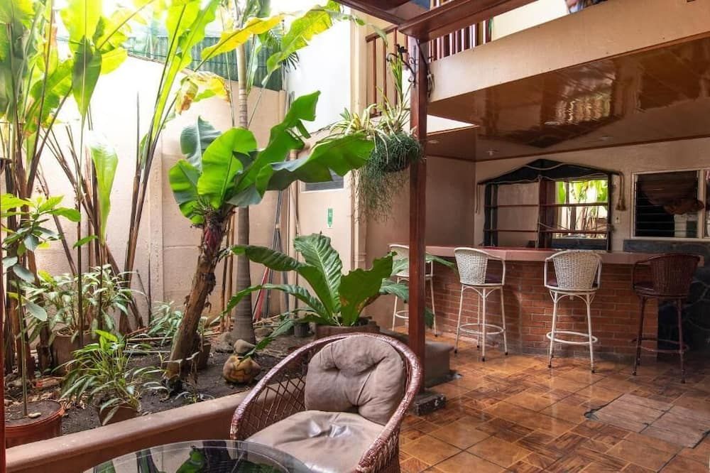 Sura Bed and Breakfast - San José - Bar