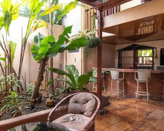 Sura - סן חוזה - בר