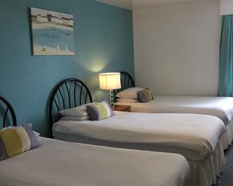Cefn Mably Hotel - Penarth - Bedroom