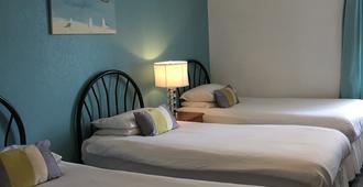 Cefn Mably Hotel - Penarth - Camera da letto