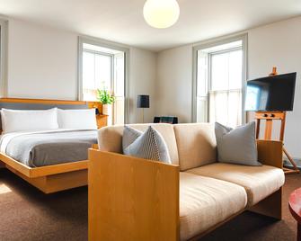 Hotel Kinsley - Kingston - Dormitor