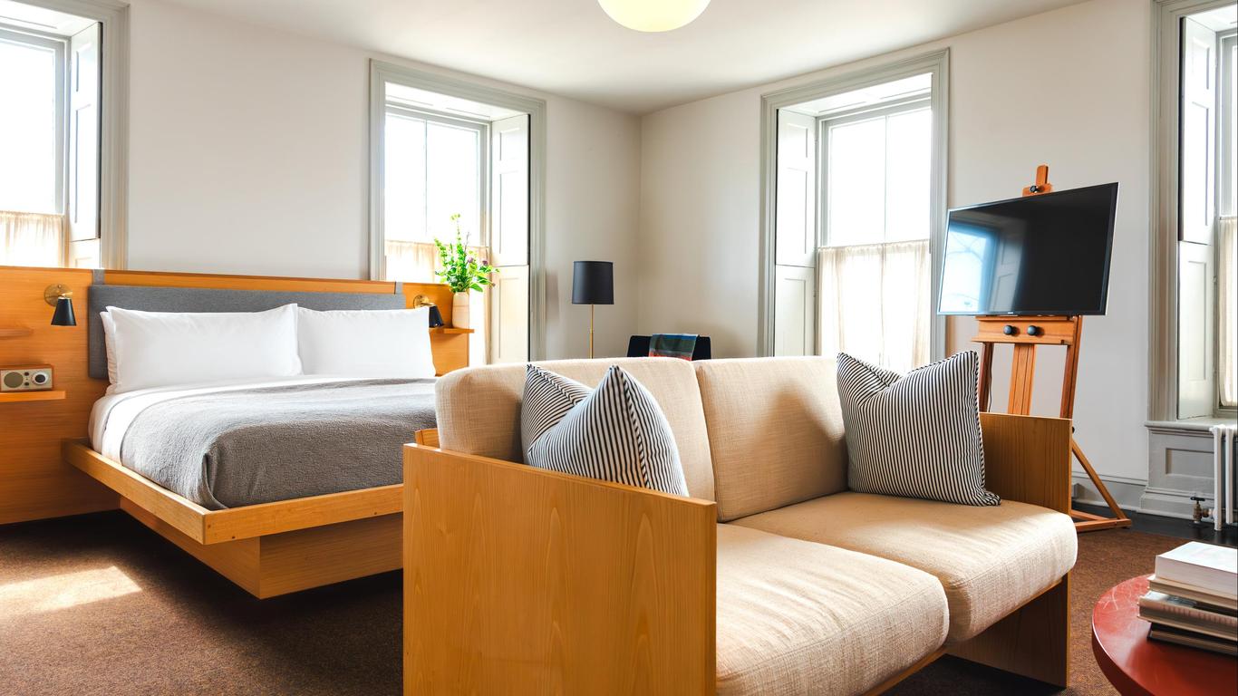 Hotel Kinsley
