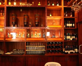 Hotel La Hacienda - Juigalpa - Bar