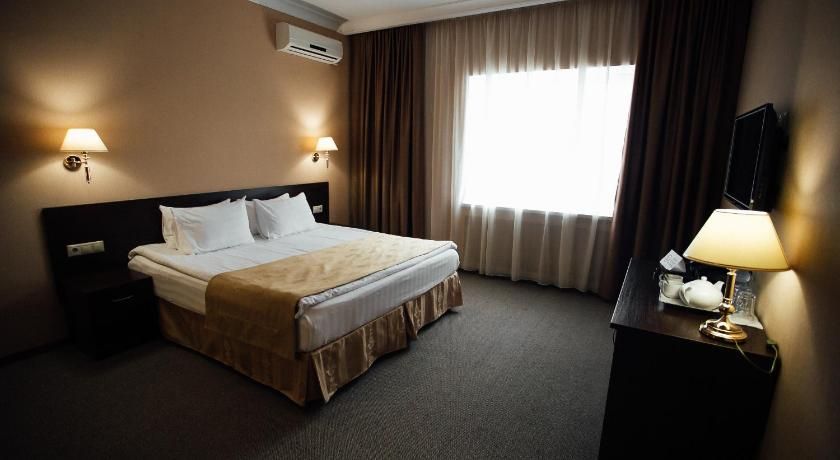 Hotel Aner