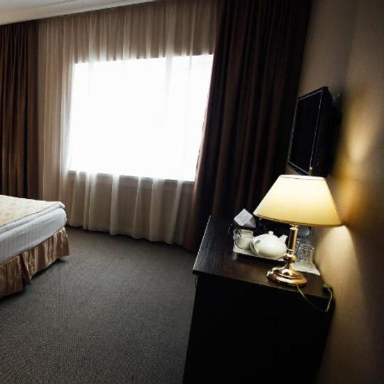 Hotel Aner image 1