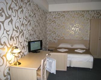 Comfort Moscow - Moskwa - Kamar Tidur