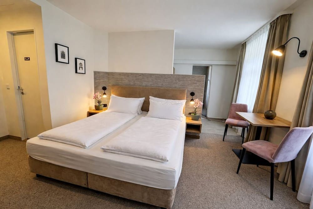 Dormero Aparthotel Stralsund - שטרלזונד