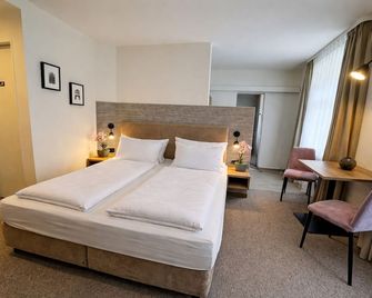 Dormero Aparthotel Stralsund - Stralsund