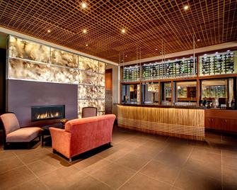 Woodmark Hotel & Still Spa - Kirkland - Restaurant