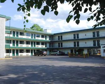 Lincoln Way Inn - Chambersburg - Gebäude