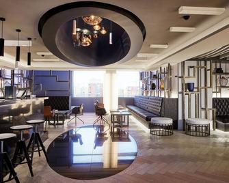 Grand Hotel Reykjavik - Reykjavik - Bar
