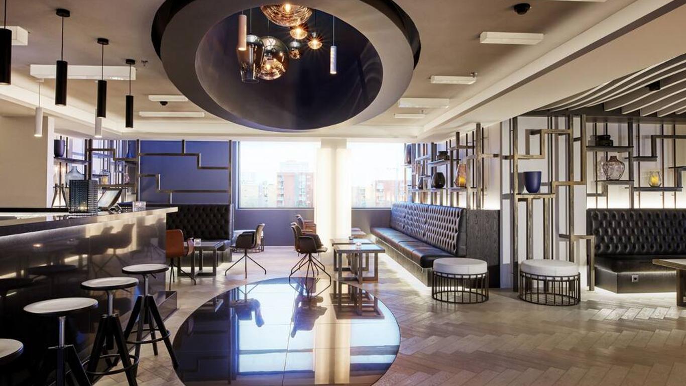 Grand Hotel Reykjavik