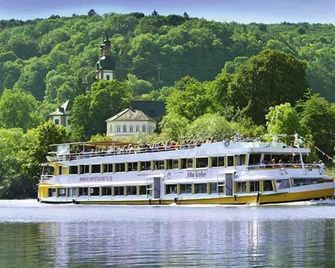 Hotel am Main - Würzburg
