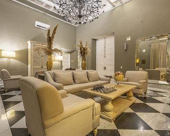 Hotel Casa del Gobernador - Cartagena de Indias
