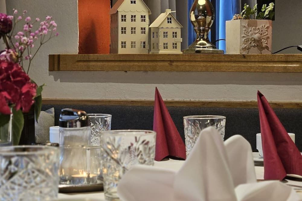 Hotel Gasthof Krahlehenhof - Filzmoos - Restoran
