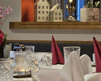 Hotel Gasthof Krahlehenhof - Filzmoos - Restaurante