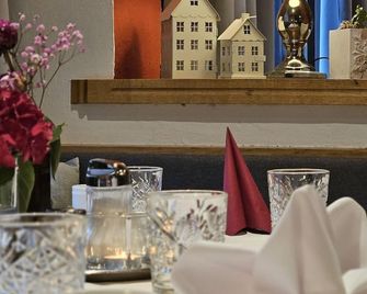 Hotel Gasthof Krahlehenhof - Filzmoos - Restoran