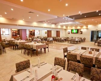 Kolhida hotel - Elkhovo - Restaurante