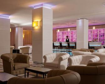 Nastro Azzurro Resort - Piano di Sorrento - Lounge