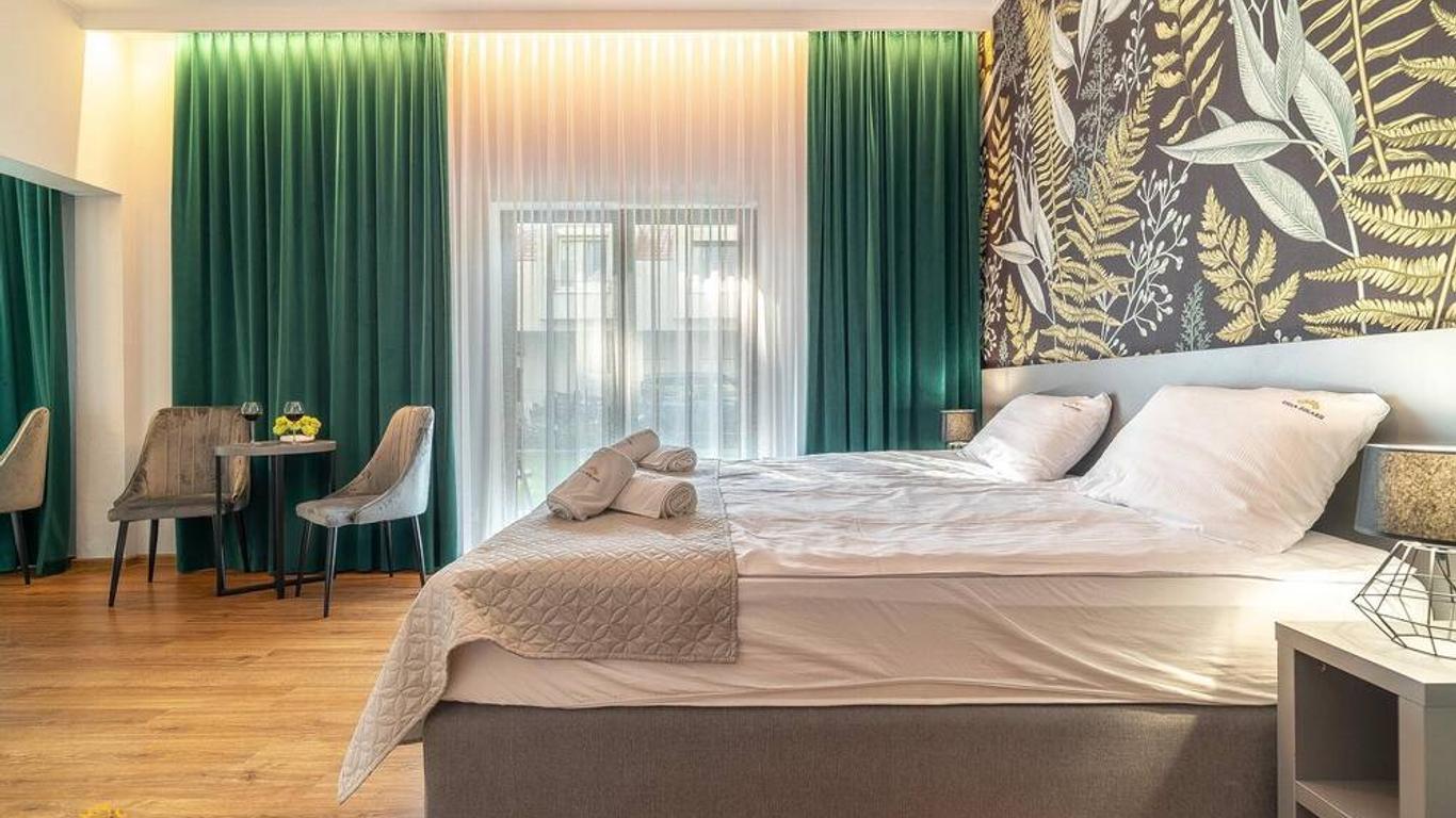 Villa Solaris