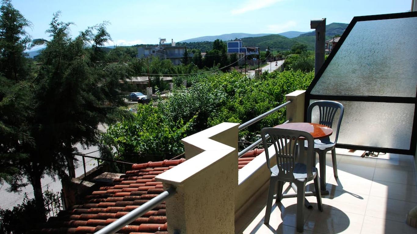 Hotel Mesopotami