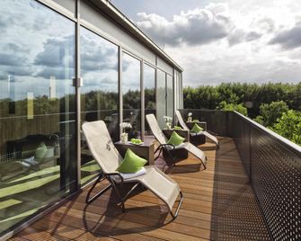 Mövenpick Hotel Münster - מינסטר - בניין