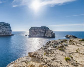 Intercontinental Hotels Malta By IHG - Сент-Джуліан